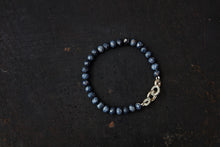 Load image into Gallery viewer, Blue Sapphire Bracelet