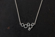 Load image into Gallery viewer, Bubbel Necklace