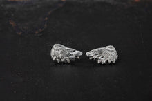 Load image into Gallery viewer, Angel Earrings