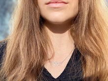 Load image into Gallery viewer, Bubbel Necklace