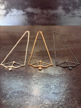 Load image into Gallery viewer, The Bow necklace
