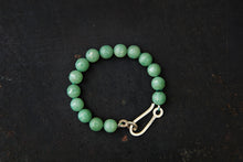 Load image into Gallery viewer, Aventurine Bracelet
