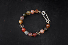 Load image into Gallery viewer, Rutil Quartz Bracelet
